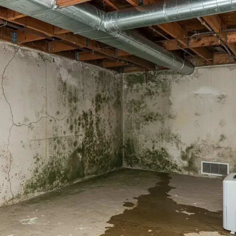 Professional Mold Removal in Stagecoach, NV